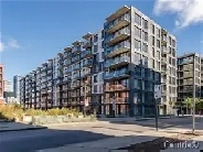 GRIFFINTOWN CONDO 1400 OTTAWA NEW BUILDING BUILT IN 2022 Image# 1