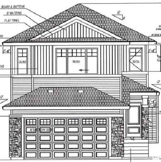 66 Wynn Road, Fort Saskatchewan Homes in Edmonton,AB Houses for Sale