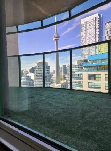 Spacious Apartment For Rent - 3801 - 99 Harbour Sq, Toronto Image# 4