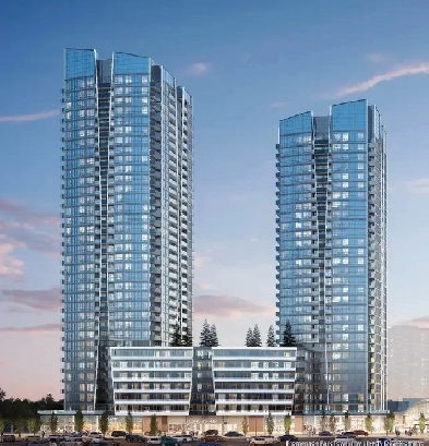 Assignment Sale in Thornhill at Promenade Park Towers Image# 1