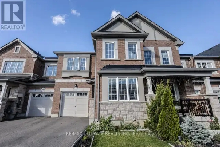 Exquisite & Elegant Home In Ford/Willmott Locale! IN MILTON! in City of Toronto,ON - Houses for Sale