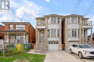 DET Large & Affordable Stunning Home In Toronto! | 416-419-8716! Image# 1