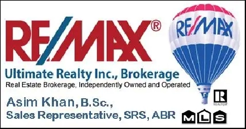 LET OUR VIP REALTOR HELP YOU FEEL LIKE A VIP CLIENT! in City of Toronto,ON - Houses for Sale