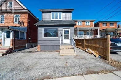 Det Affordable Home In TORONTO! | $849,000 | Call 416-419-8716! Image# 1
