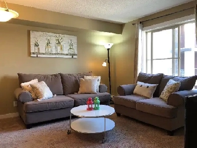 Rent furnished & well maintained 2 bed condo with all utilities Image# 8