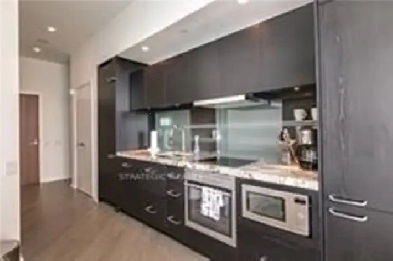 Penthouse 1 1 Available in Yorkville area! Image# 1