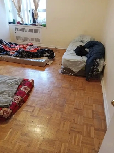 1 Muslim Male Person Needed In 2 Bedroom Apartment Image# 1