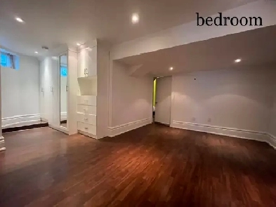 1br - basement - Trinity Bellwoods Park (Queen West & Crawford) Image# 2
