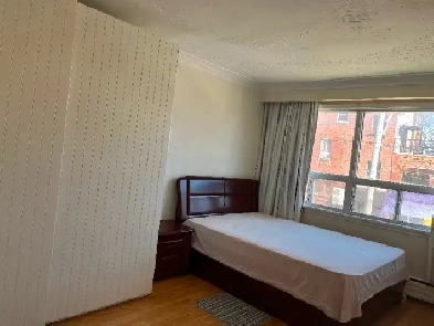 $970 room for rent in Downtown of Toronto .Dovercourt Rd Dundas Image# 2