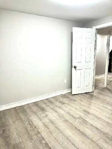 Room/Apartment for rent in Scarborough-Pickering Image# 1