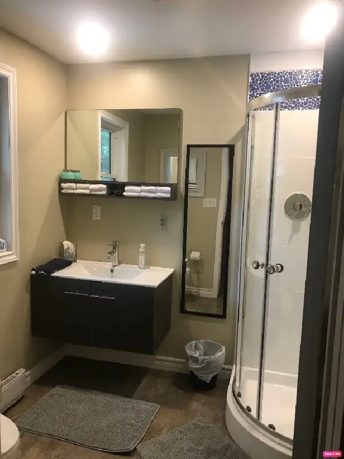 BEACH HOUSE Furnished for RENT short/long term ColchesterHarrow in