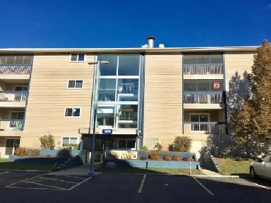 Spacious 1 Bedroom Apartment for Rent in Millwoods! Image# 1