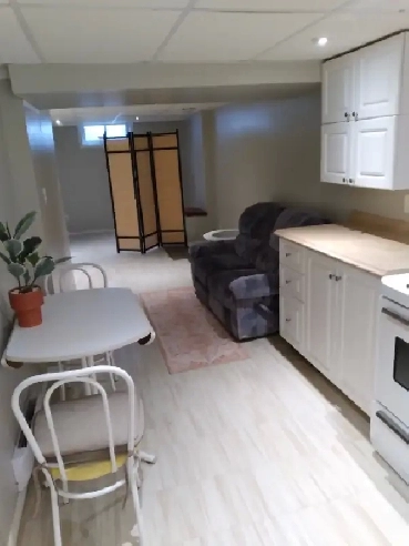 Bachelor Suite for Rent Image# 3