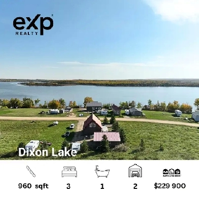 Dixon Lake | $229 900 Image# 1