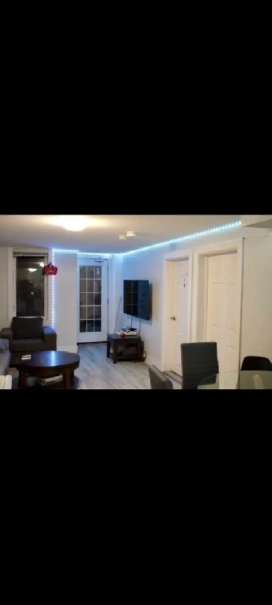 Room for rent (5 beds, 2 bath appartment) Image# 2