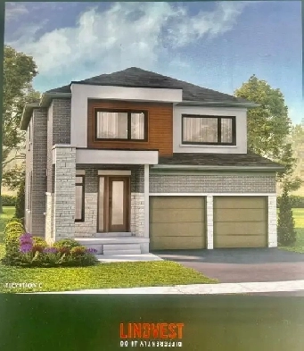 BEAUTIFUL 4 BED 2524 SQ FT ASSIGNMENT SALE IN BRANTFORD Image# 1