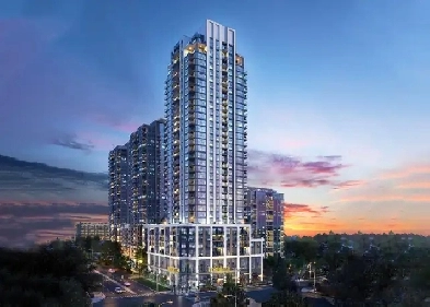 Your Future Awaits at FOURME Condos! Reserve Today! Image# 1