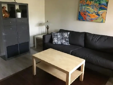 1 Br  Furnished suite in house near 64th and Oak st Image# 1