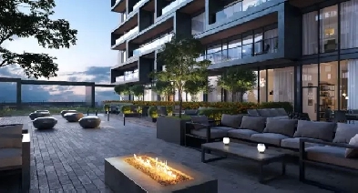 STUNNING 3 BED 1058 SQ FT ASSIGNMENT SALE IN TORONTO Image# 1