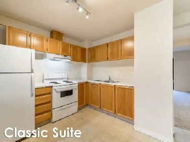 2 Bedroom Townhouse - 9633 180 St. NW Image# 1