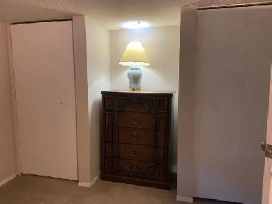 One bedroom suite with private bathroom for rent Image# 3