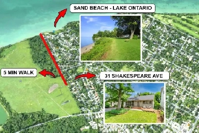 Discover Affordable Lakeside Living in Niagara on the Lake Image# 1