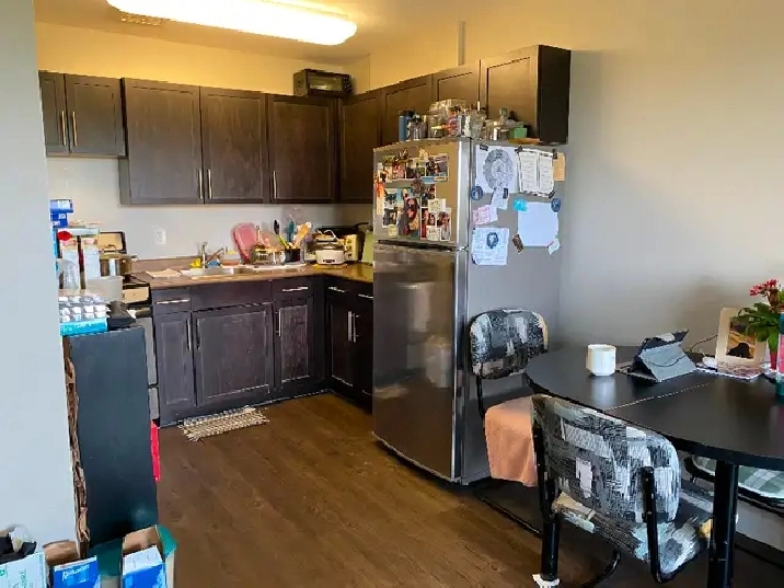One Bedroom Apartment in Winnipeg,MB - Apartments & Condos for Rent