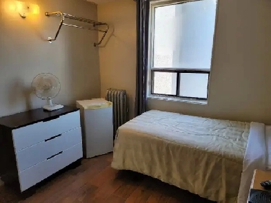 Newly renovated-furnished-all utilities included-pet friendly Image# 7