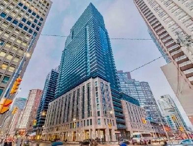 FOR LEASE in Toronto located at 955 Bay St Image# 2