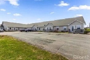 Condos for Sale in Cornwall, Prince Edward Island $238,000 Image# 1