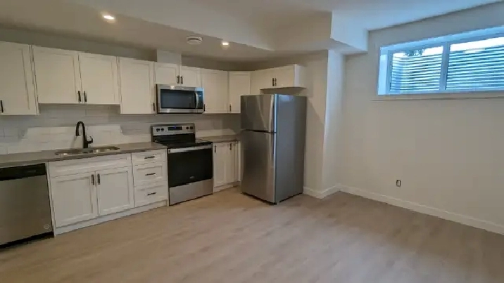 BRAND NEW, OFFERING A CLEAN AND CONTEMPORARY LIVING SPACE. in Edmonton,AB - Apartments & Condos for Rent