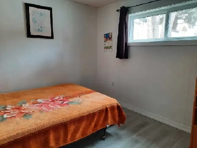 Since room for rent in all girl house near Gurdwara Ramgarhia Image# 3