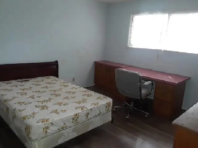 Master Bedroom near UA $620/month Image# 1