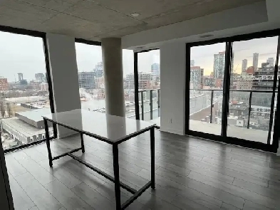 a new condo 2 bedroom 2 bathroom downtown Toronto to rent in Sep Image# 1