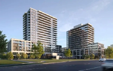Invest in Elegance! Millhouse Condos Pre-Construction! Image# 1