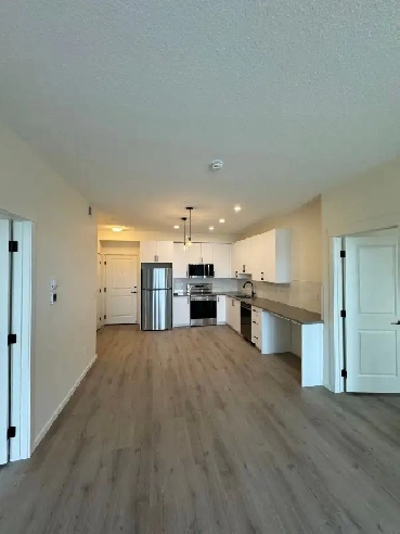 2 bedroom condo for rent in Calgary (Legacy) Image# 1