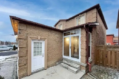3 Bedroom House for rent in Thornhill Image# 6