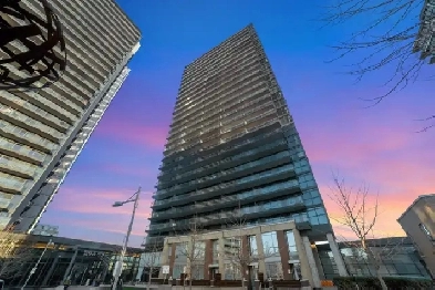 1 Bed 1 Bath, 27th Floor, Well Maintained Image# 1