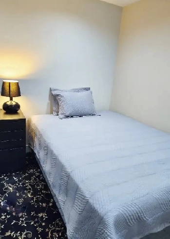 Furnished Room All Inclusive in 4Bedroom Basement Suit Vancouver Image# 1