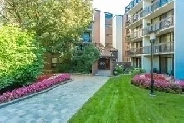 2 bedroom,one bath in the heart of North York Image# 1