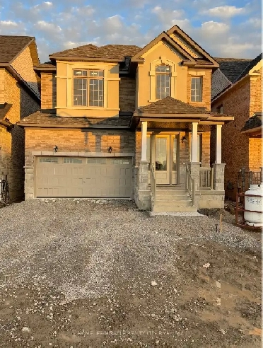 4 Bed 4 Bath Detached Home In The Highly Desirable Brant West! Image# 1