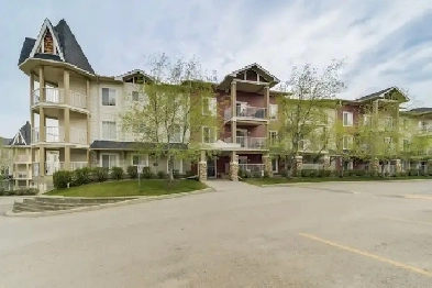Great Condo in Panorama Hills Image# 1