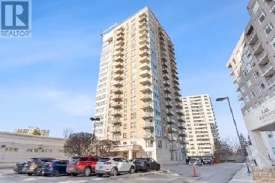 Apartment, downtown Ottawa, 2 bed, 2 bath, garage for rent June1 Image# 1