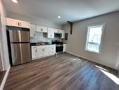 Brand New 1-bedroom in Downtown Souris Image# 1