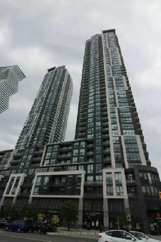 2 bed 2 bath condo For Rent Mississauga Image# 3