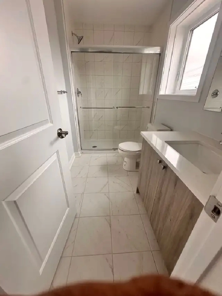 Brand new spacious townhome rental in Kanata in Ottawa,ON Apartments