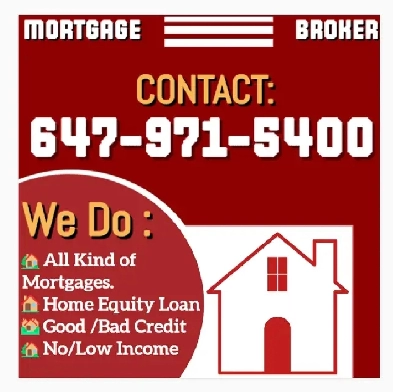 Every Mortgage needs fulfilled at one Stop ! Give us a call now Image# 1