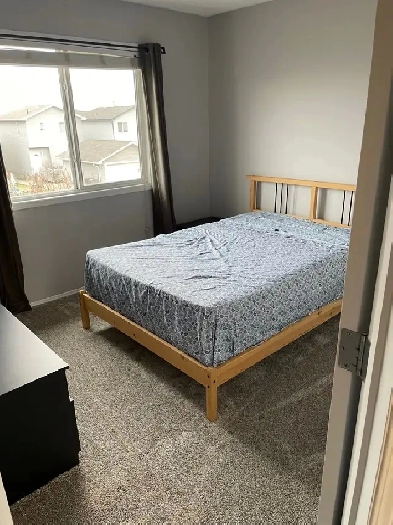 Room for rent in Leduc Image# 2