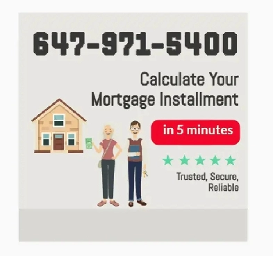 Free Consultation- No Hidden Charges ! All kinds of Mortgage Image# 1