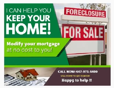 Every type of Mortgage Approved within hours ! Give us a Call ✔ Image# 1